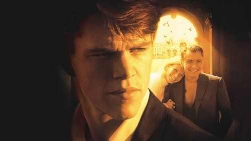 Backdrop for The Talented Mr. Ripley